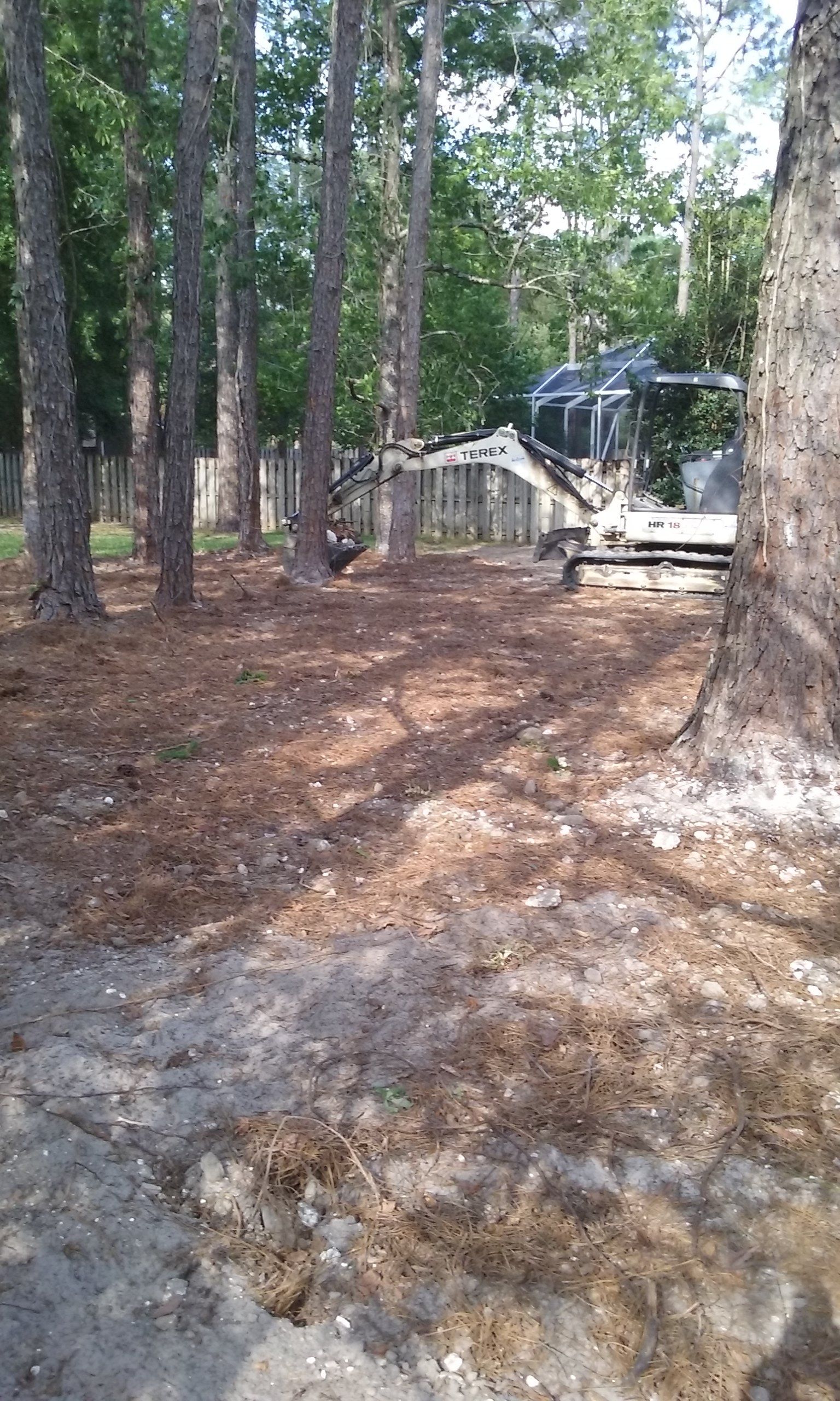 Septic Tank Services Gainesville & Alachua County, FL